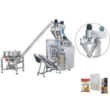 Monosodium Glutamate Packaging Machine